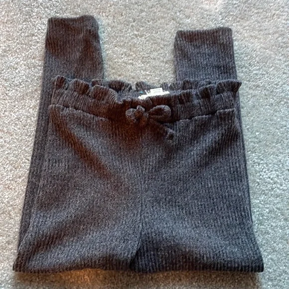Super Soft Jessica Simpson Pants - Picture 3 of 5